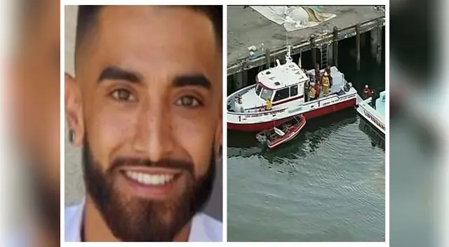 Un habitante de California fue condenado por matar a sus dos hijos autistas, que murieron ahogados después de que lanzara a propósito el coche familiar al mar.