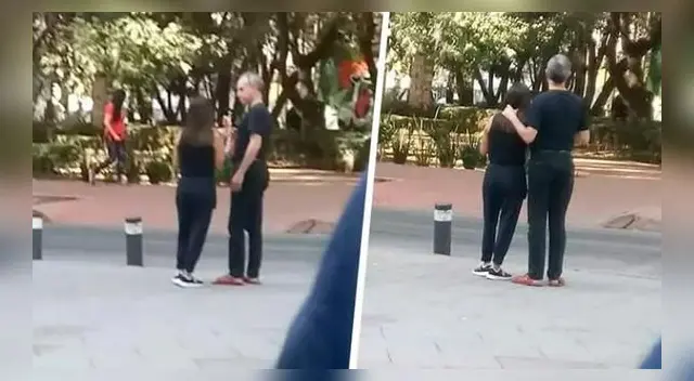 El funcionario, de 51 años, fue reticente a usar mascarilla al principio de la epidemia y en muchas ocasiones aseguró que no era