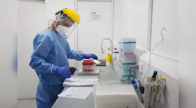 INS indica que Suiza Lab no está facultado para realizar pruebas moleculares por la COVID-19 INS indica que Suiza Lab no está facultado para realizar pruebas moleculares por la COVID-19