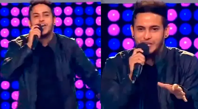 Integrante de la orquesta Candela se presentó en casting 'Yo Soy'.