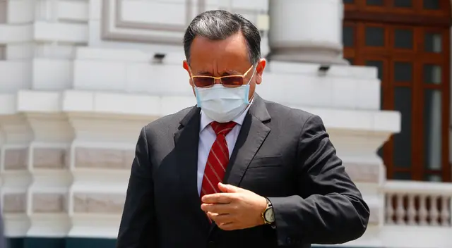 Edgar Alarcón está de descanso médico por 21 días tras dar positivo al coronavirus. Edgar Alarcón está de descanso médico por 21 días tras dar positivo al coronavirus.