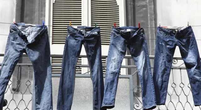 Déjalos secar al aire libre. Déjalos secar al aire libre.