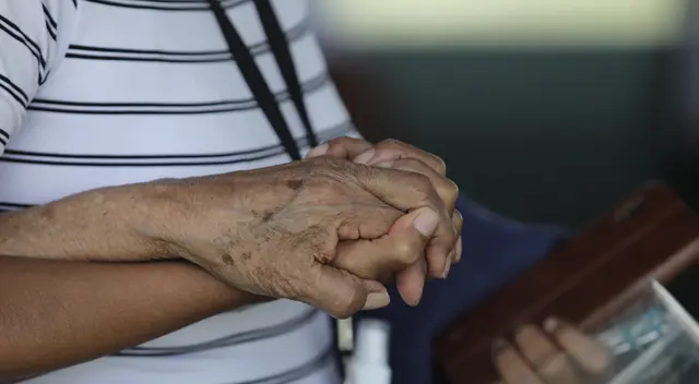 Minsa actualizó cifra de infectados por coronavirus.