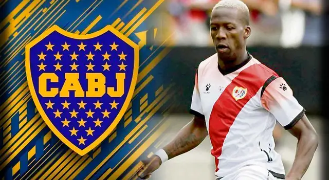 Luis Advíncula llegaría a Boca Juniors, según prensa argentina.