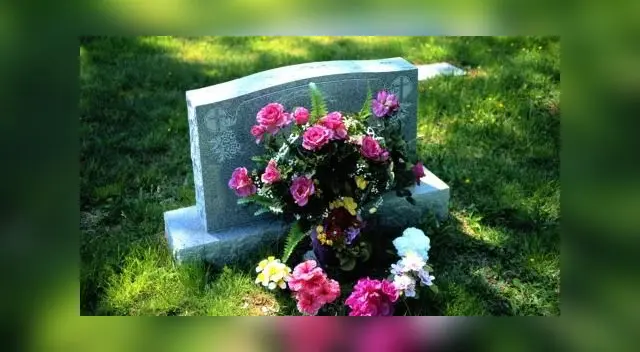 Según los vecinos, la familia de la niña ocupaba un terreno perteneciente a la iglesia que, según se dice, tiene doctrinas religiosas discutibles.