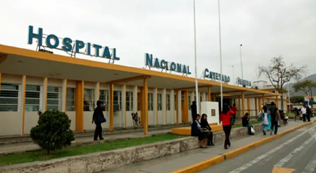 Denuncian al hospital Cayetano por no entrega cuerpo de hombre hace cinco días