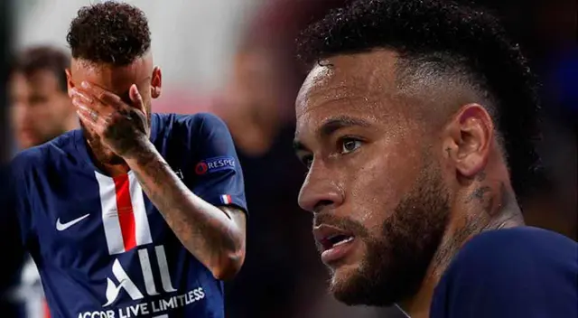 Simpatizantes del PSG piden que Neymar duerma temprano. Simpatizantes del PSG piden que Neymar duerma temprano.