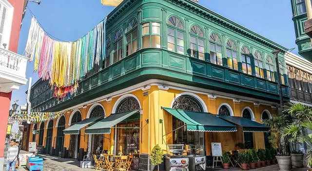 Callao continúa en riesgo extremo por coronavirus. Es decir, ciudadanos no podrán salir los domingos hasta fines de marzo. Callao continúa en riesgo extremo por coronavirus. Es decir, ciudadanos no podrán salir los domingos hasta fines de marzo.