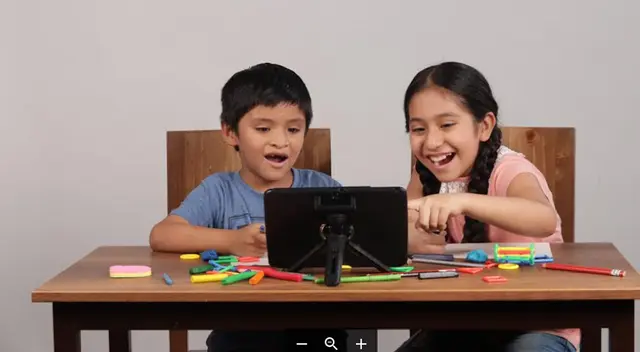 Minedu informó sobre clases virtuales. Minedu informó sobre clases virtuales.