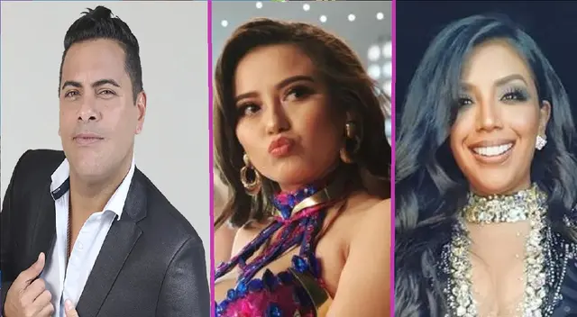 Estos son los famosos que estarán en la nueva gala de Yo Soy.