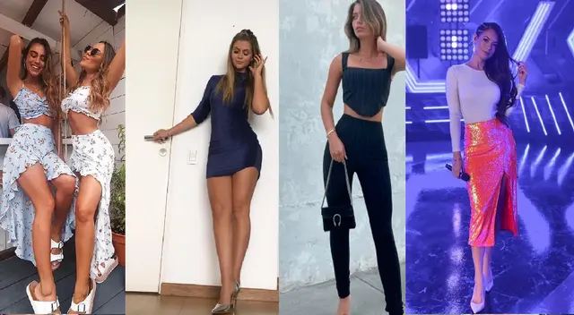 Cuánto miden realmente las estrellas de la farándula. Cuánto miden realmente las estrellas de la farándula.