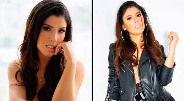 Yahaira Plasencia grita su soltería en Instagram.