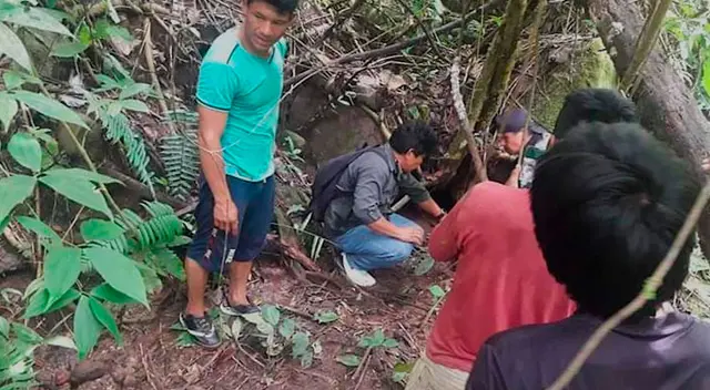 Organizaciones indígenas advierten que si las autoridades no toman cartas en el asunto ellos tomarán acciones por su propia cuenta. Organizaciones indígenas advierten que si las autoridades no toman cartas en el asunto ellos tomarán acciones por su propia cuenta.