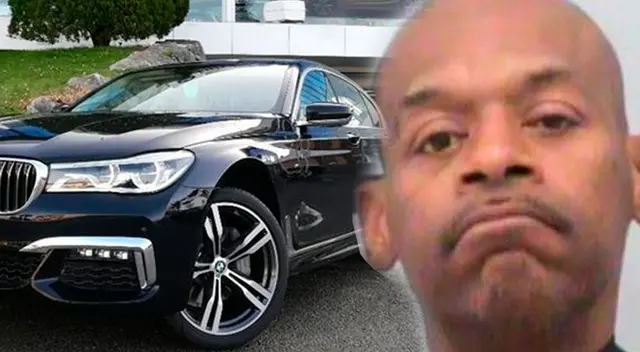 El hombre fue sentenciado a 20 años de prisión El hombre fue sentenciado a 20 años de prisión