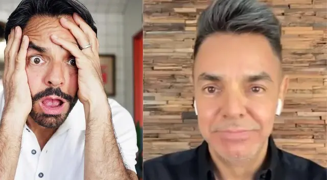 Eugenio Derbez se corta el pelo y es protagonista de hilarantes memes Eugenio Derbez se corta el pelo y es protagonista de hilarantes memes