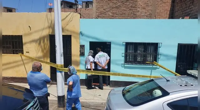 hombre es hallado muerto en La Perla