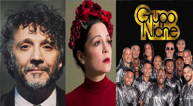 Lista de ganadores de los Grammy 2021 en categorías latinas.