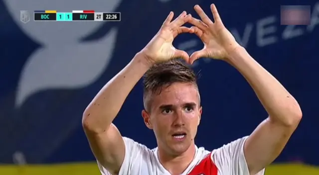 Sigue todas las incidencias del River Plate vs Boca Juniors por El Popular. Sigue todas las incidencias del River Plate vs Boca Juniors por El Popular.