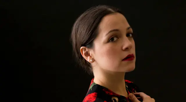Natalia Lafourcade gana a mejor álbum regional mexicano