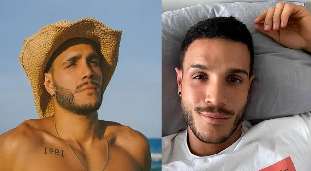 Mario Irivarren comparte emotivo mensaje tras fallecer su familiar que sería su abuelita