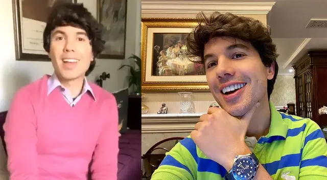 Bruno Pinasco cumple sueño de un niño. Bruno Pinasco cumple sueño de un niño.