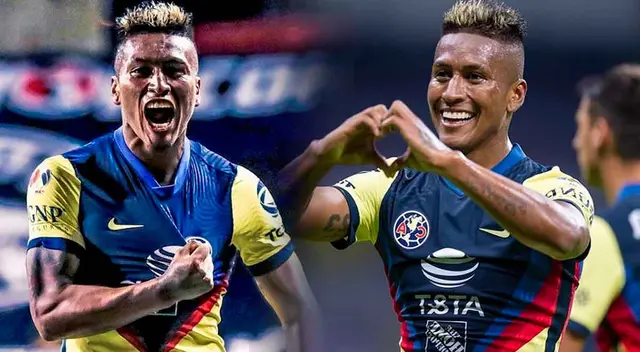 Pedro Aquino es reconocido en México por su buen juego.