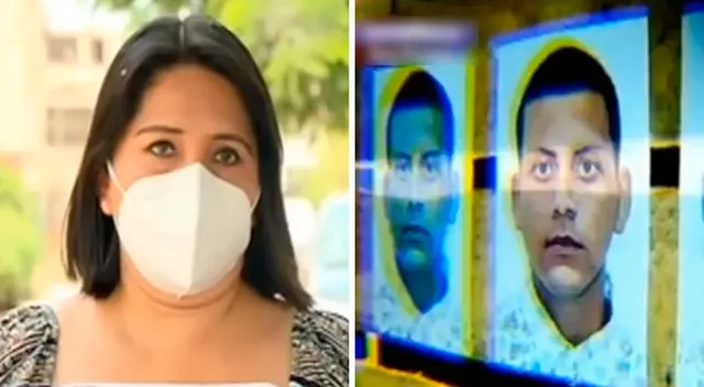 De acuerdo a las investigaciones, el principal sospechoso de las transferencias bancarias es Brandolt Yeremy Sánchez Mori (18), quien cuenta con antecedentes por robo. De acuerdo a las investigaciones, el principal sospechoso de las transferencias bancarias es Brandolt Yeremy Sánchez Mori (18), quien cuenta con antecedentes por robo.