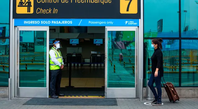 La norma fue anunciada el último jueves 11 de marzo por la titular del Ministerio de Comercio Exterior y Turismo (Mincetur), Claudia Cornejo. La norma fue anunciada el último jueves 11 de marzo por la titular del Ministerio de Comercio Exterior y Turismo (Mincetur), Claudia Cornejo.