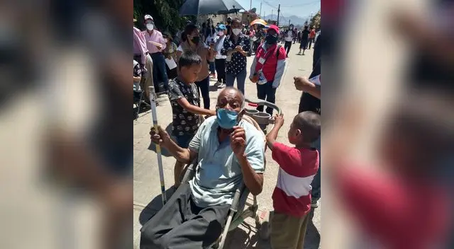 Video se volvió viral