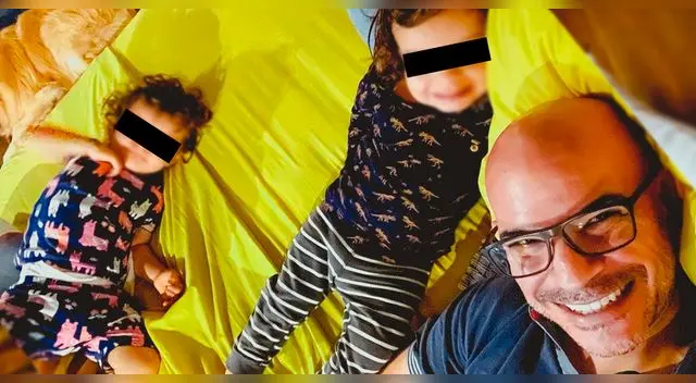 Esta no es la primera vez que Ricardo Morán alza su voz de protesta en contra de la decisión del Reniec