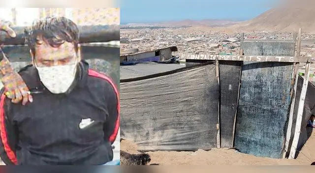 capturan a sujeto habría abusado sexualmente de menor