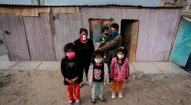Conozca la fecha de pagos y qué hacer si no te depositaron el Bono Niños Conozca la fecha de pagos y qué hacer si no te depositaron el Bono Niños