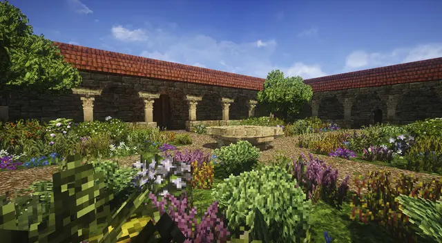 Consejos de forma profesional a jugadores que busquen mejorar su terreno exterior en Minecraft. Consejos de forma profesional a jugadores que busquen mejorar su terreno exterior en Minecraft.