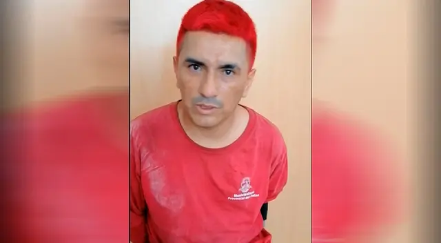 Disparó contra su vecino. Disparó contra su vecino.