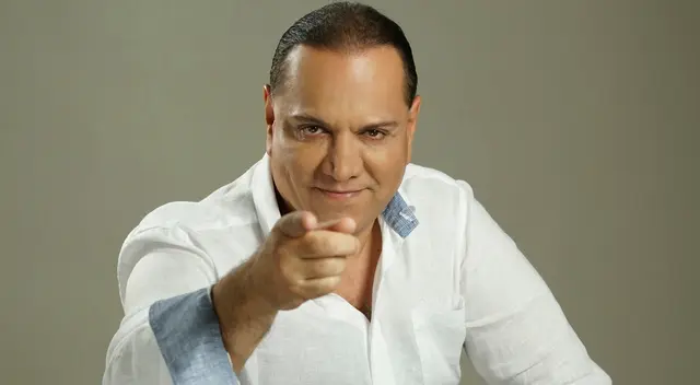 Mauricio Diez Canseco pide a seguidores siempre a pensar en positivo. Mauricio Diez Canseco pide a seguidores siempre a pensar en positivo.