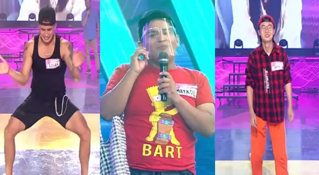 Esto es guerra: Populares tiktokers se enfrentan con chicos realitys. Esto es guerra: Populares tiktokers se enfrentan con chicos realitys.