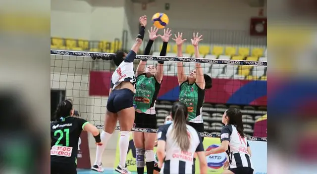 Alianza Lima sigue imparable alcanza su segunda victoria