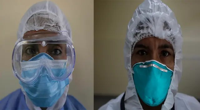 Los momentos más impactantes tras pasar 365 días en estado de emergencia por la COVID-19 Los momentos más impactantes tras pasar 365 días en estado de emergencia por la COVID-19