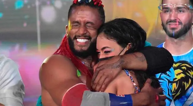 Los boricuas ganaron el reto este lunes 15 de marzo a pesar de la gran mejoría de los guerreros peruanos.