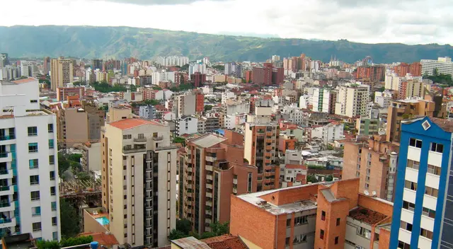 Santander, en Colombia, es el lugar donde ocurrieron los macabros hechos.