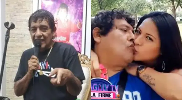 En este mismo tema, Toño Centella aprovecha para dirigirse a Magaly Medina, y la llama “chismosa” por sus ampay en Magaly TV: La Firme.