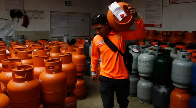 Conoce si tu familia es beneficiario del bono gas de 18 soles Conoce si tu familia es beneficiario del bono gas de 18 soles