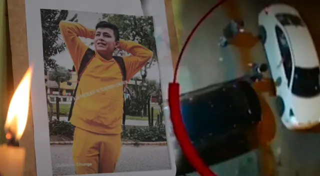 Revelan detalles del crimen de Linedrita.