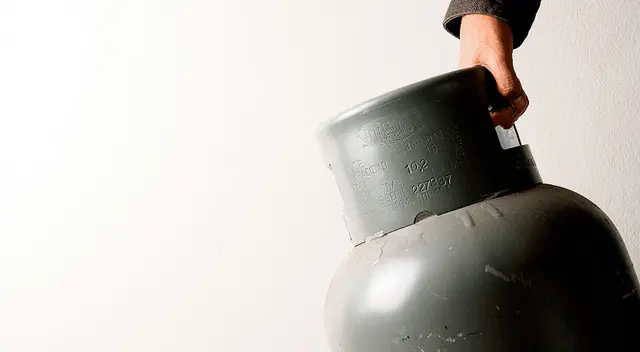 Conoce cómo cobrar el bono gas. Conoce cómo cobrar el bono gas.