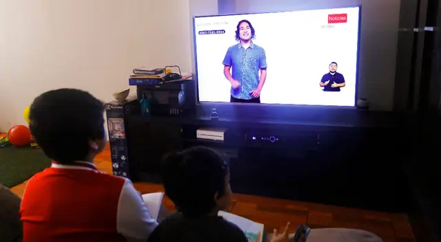 Aprendo en casa 2021: ¿Cuándo inicia la transmisión?