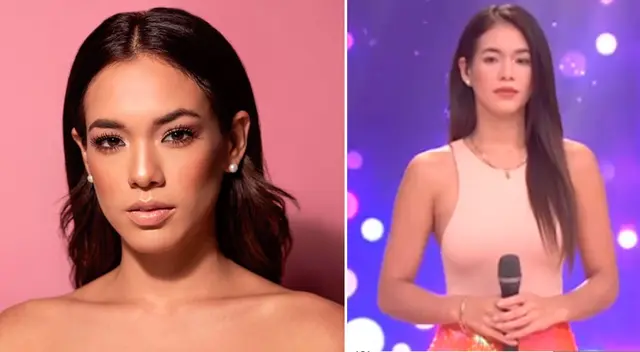 Jazmín Pinedo exhorta a fans a continuar cuidándose de COVID-19. Jazmín Pinedo exhorta a fans a continuar cuidándose de COVID-19.