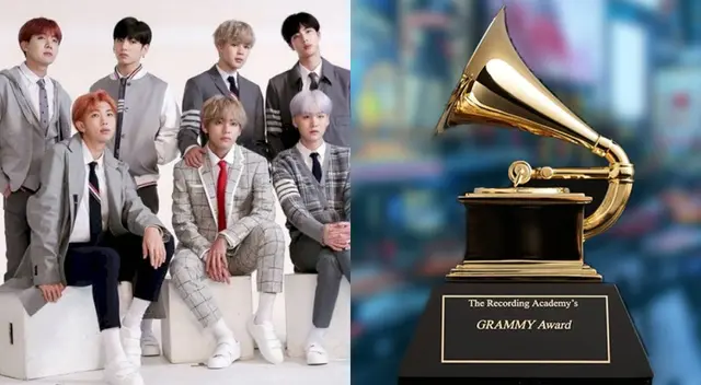 Rachel Brodsky aseguró que todo el problema de los Grammy contra BTS venía de "altos mandos".