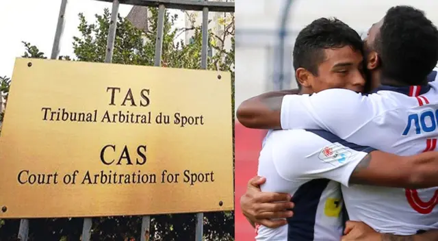 Alianza Lima continúa con su pretemporada en medio de la espera por el fallo final del TAS. Alianza Lima continúa con su pretemporada en medio de la espera por el fallo final del TAS.