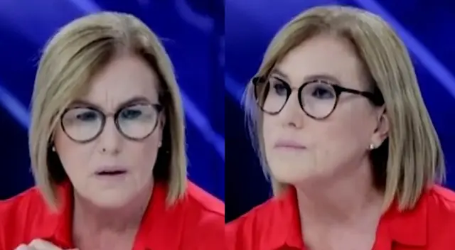 Mónica Delta se quiebra al recordar duro suceso a un año con el COVID-19 Mónica Delta se quiebra al recordar duro suceso a un año con el COVID-19