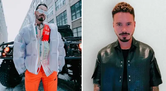 J Balvin estrenará un nuevo éxito el próximo jueves 18 de marzo.